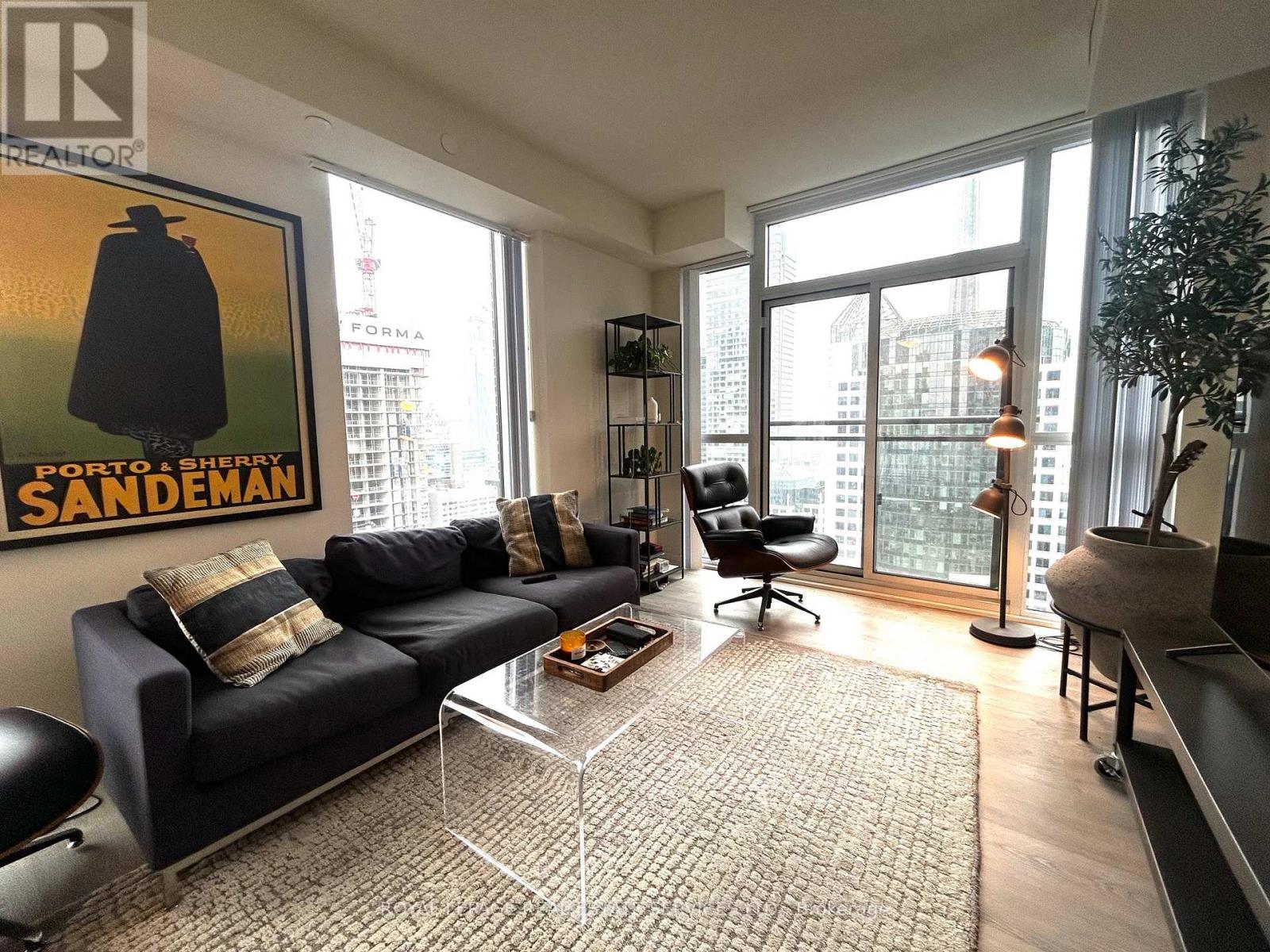 2801 - 99 John Street, Toronto (Waterfront Communities), Ontario  M5V 0S6 - Photo 24 - C12929302