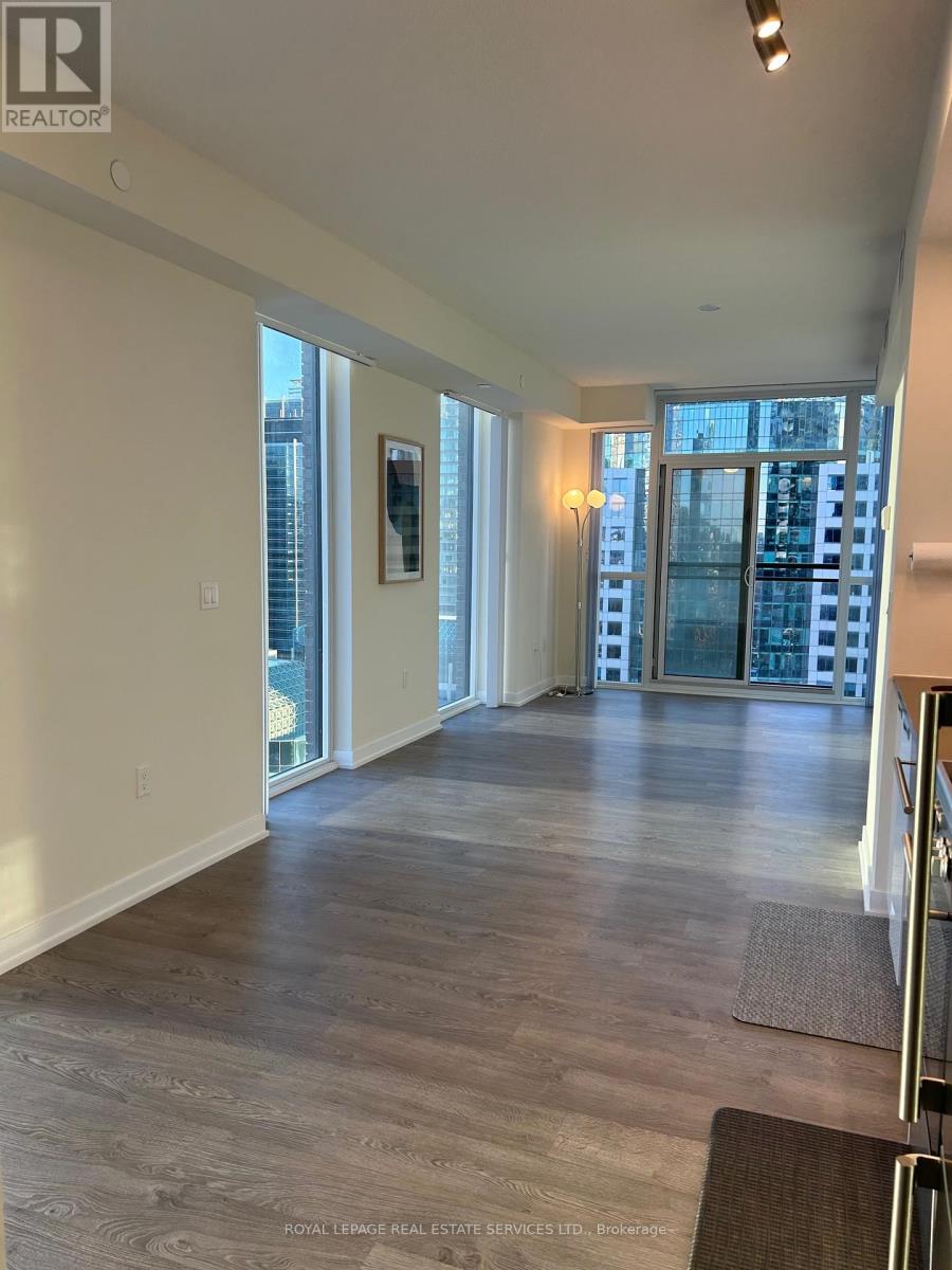 2801 - 99 John Street, Toronto (Waterfront Communities), Ontario  M5V 0S6 - Photo 25 - C12929302