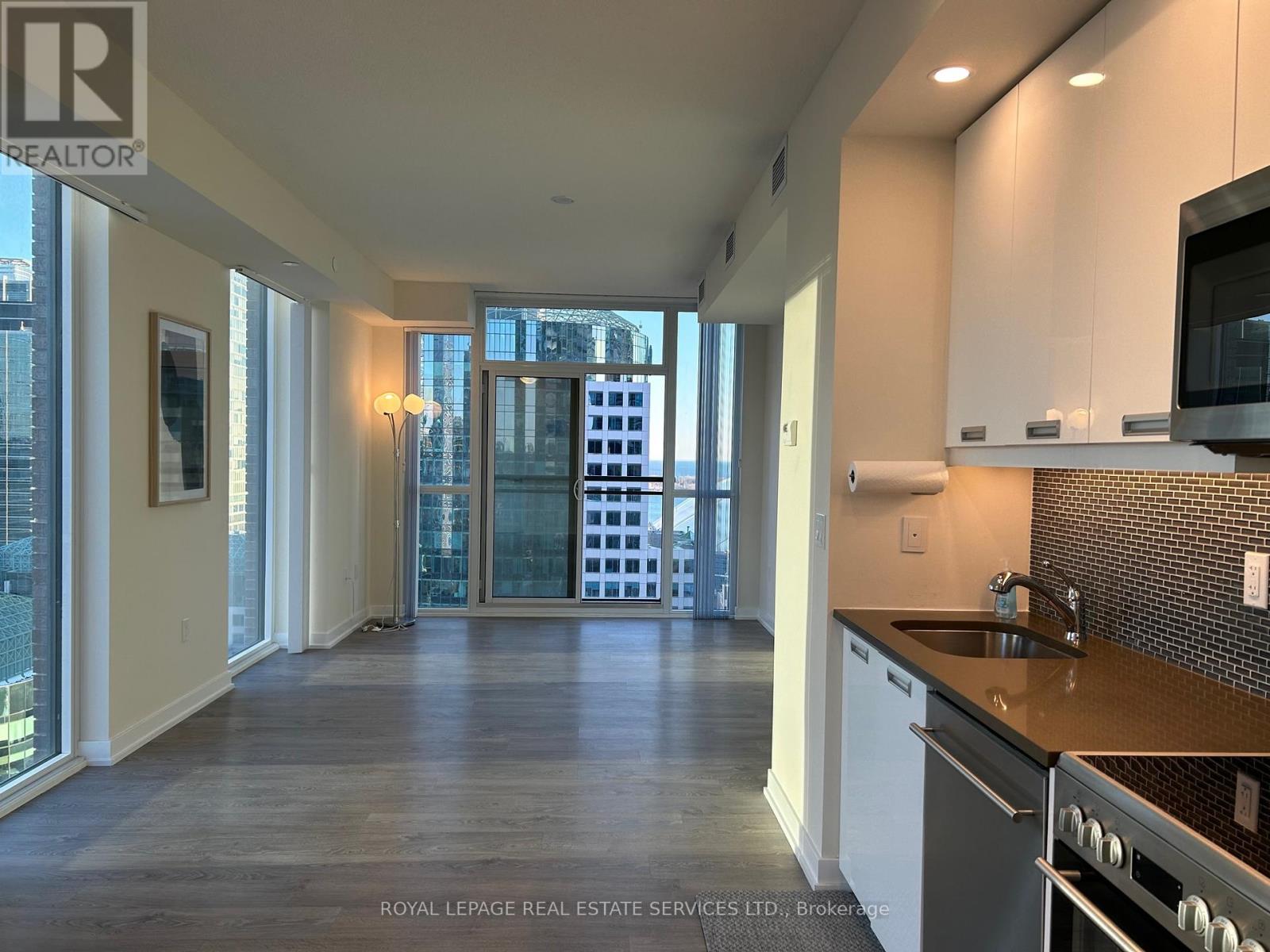 2801 - 99 John Street, Toronto (Waterfront Communities), Ontario  M5V 0S6 - Photo 26 - C12929302