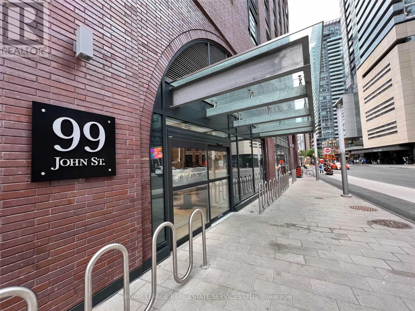 2801 - 99 John Street, Toronto (Waterfront Communities), Ontario  M5V 0S6 - Photo 3 - C12929302