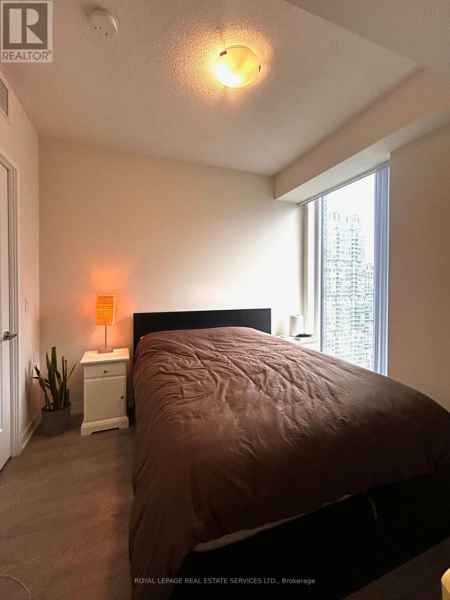 2801 - 99 John Street, Toronto (Waterfront Communities), Ontario  M5V 0S6 - Photo 30 - C12929302