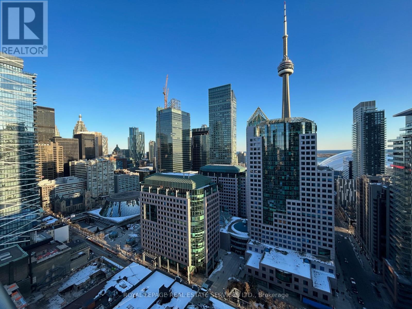 2801 - 99 John Street, Toronto (Waterfront Communities), Ontario  M5V 0S6 - Photo 37 - C12929302