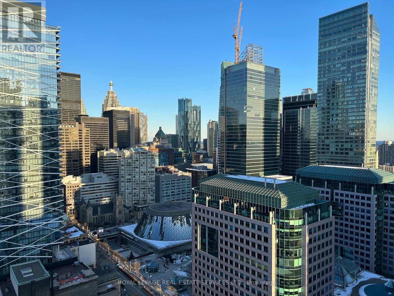 2801 - 99 John Street, Toronto (Waterfront Communities), Ontario  M5V 0S6 - Photo 38 - C12929302