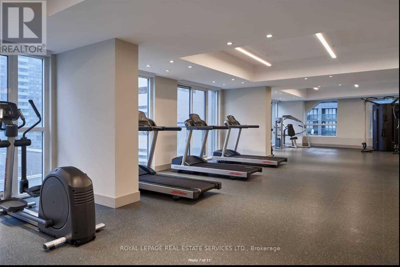 2801 - 99 John Street, Toronto (Waterfront Communities), Ontario  M5V 0S6 - Photo 41 - C12929302