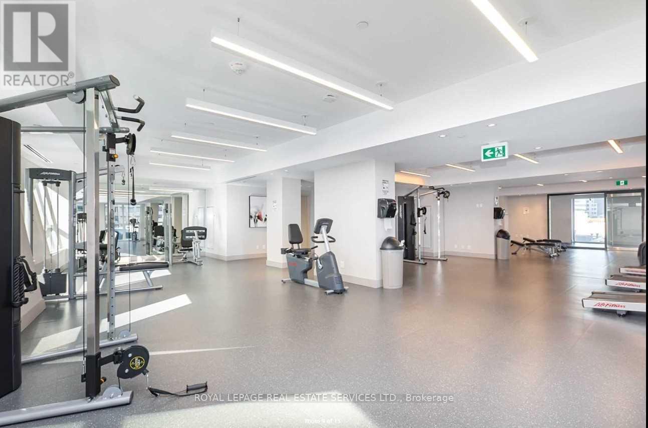 2801 - 99 John Street, Toronto (Waterfront Communities), Ontario  M5V 0S6 - Photo 42 - C12929302