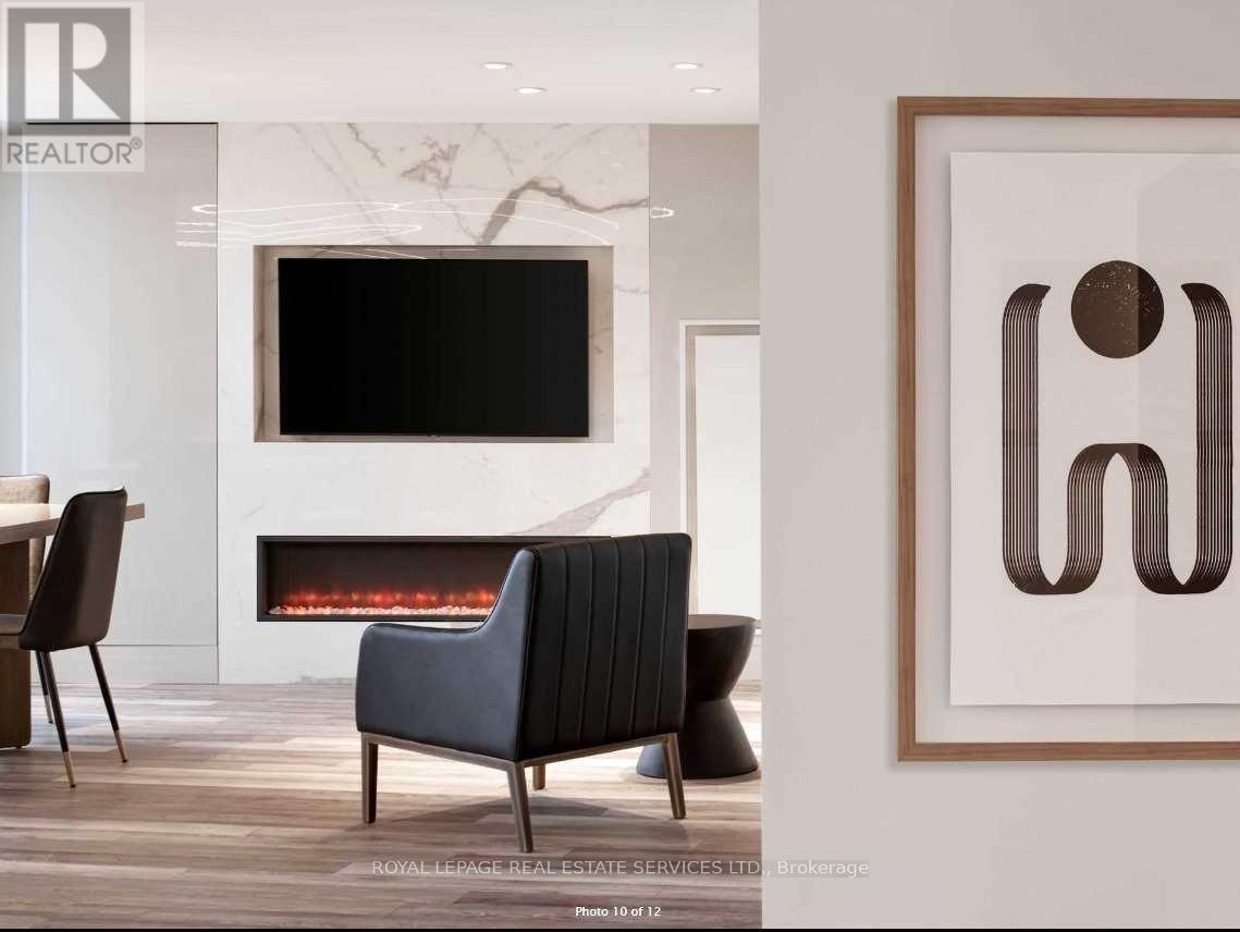 2801 - 99 John Street, Toronto (Waterfront Communities), Ontario  M5V 0S6 - Photo 43 - C12929302