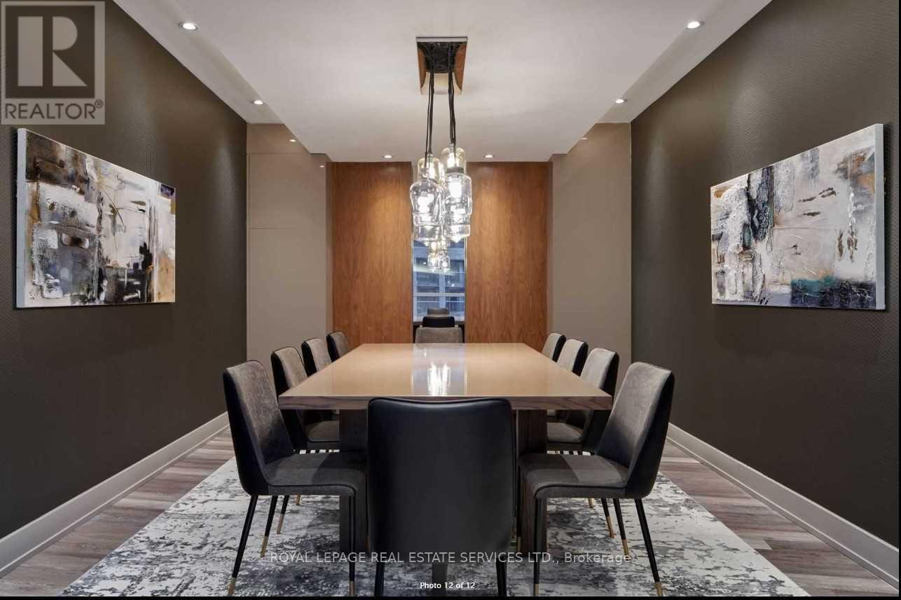 2801 - 99 John Street, Toronto (Waterfront Communities), Ontario  M5V 0S6 - Photo 44 - C12929302