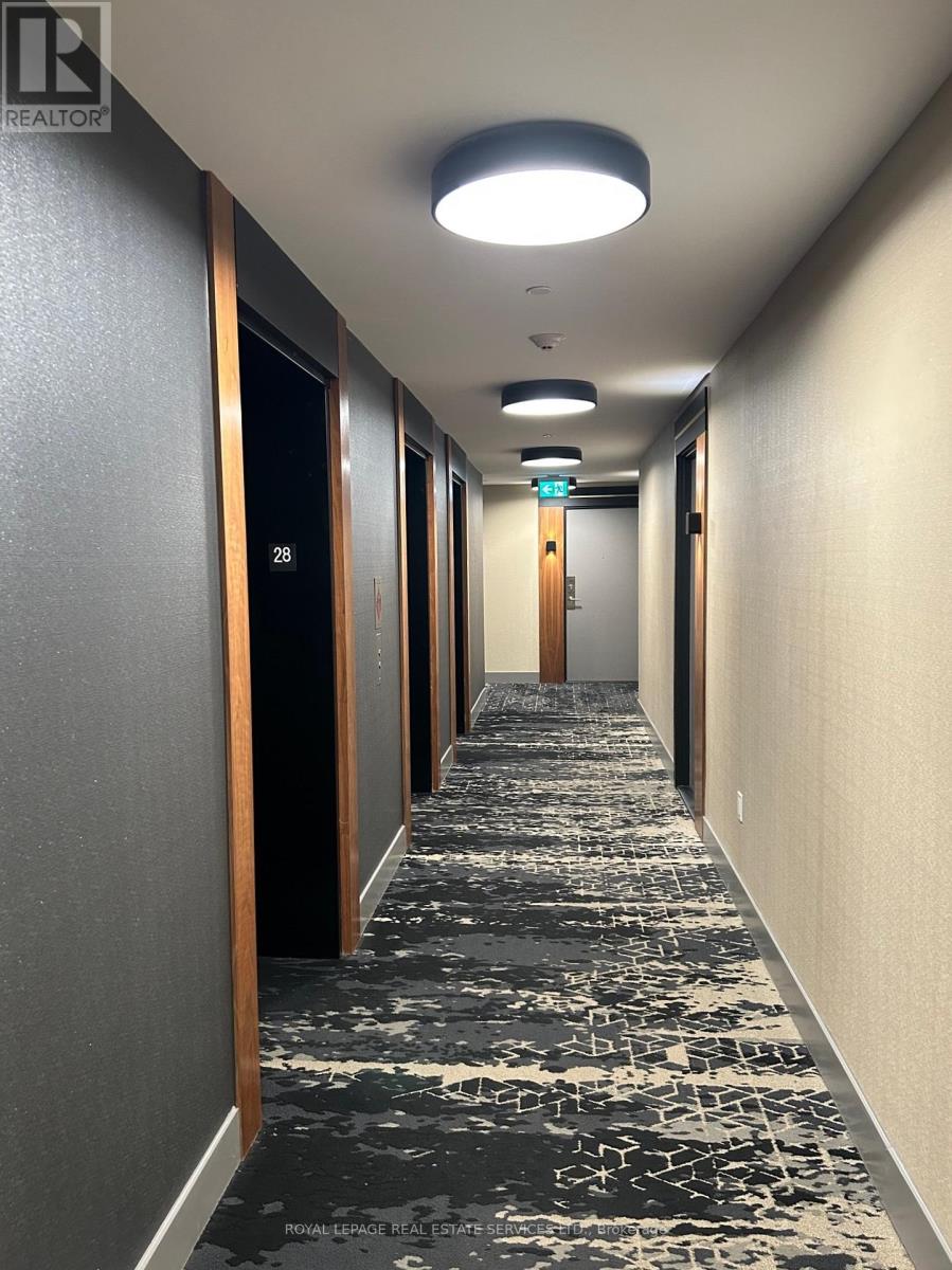 2801 - 99 John Street, Toronto (Waterfront Communities), Ontario  M5V 0S6 - Photo 6 - C12929302