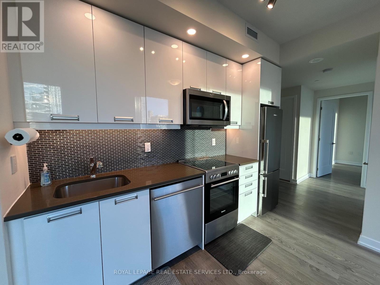 2801 - 99 John Street, Toronto (Waterfront Communities), Ontario  M5V 0S6 - Photo 8 - C12929302