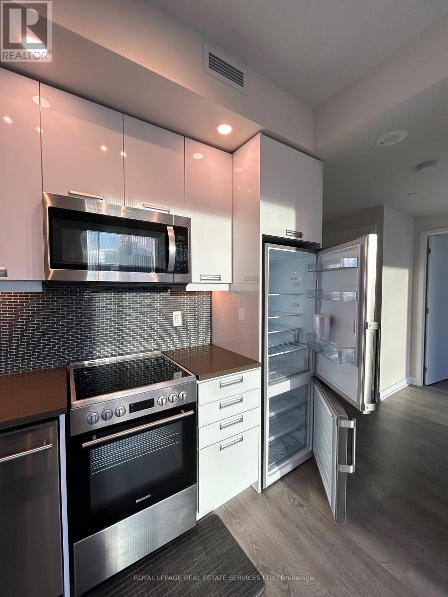 2801 - 99 John Street, Toronto (Waterfront Communities), Ontario  M5V 0S6 - Photo 9 - C12929302