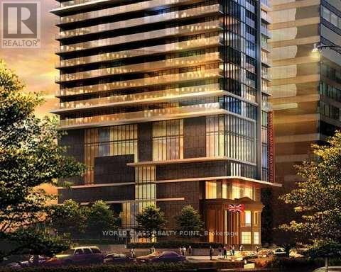 1506 - 426 University Avenue, Toronto, Ontario  M5G 1S9 - Photo 16 - C12929354