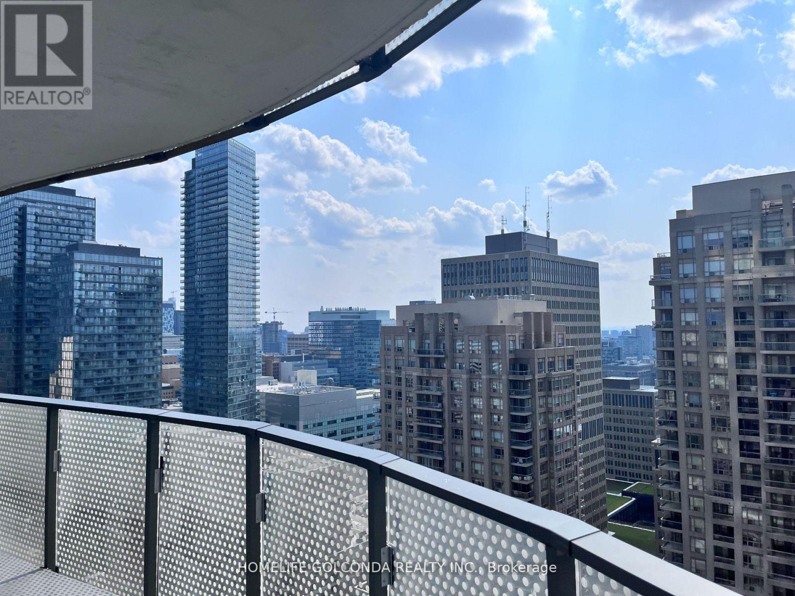 2408 - 11 Wellesley Street W, Toronto (Bay Street Corridor), Ontario  M4Y 0G4 - Photo 12 - C12929394