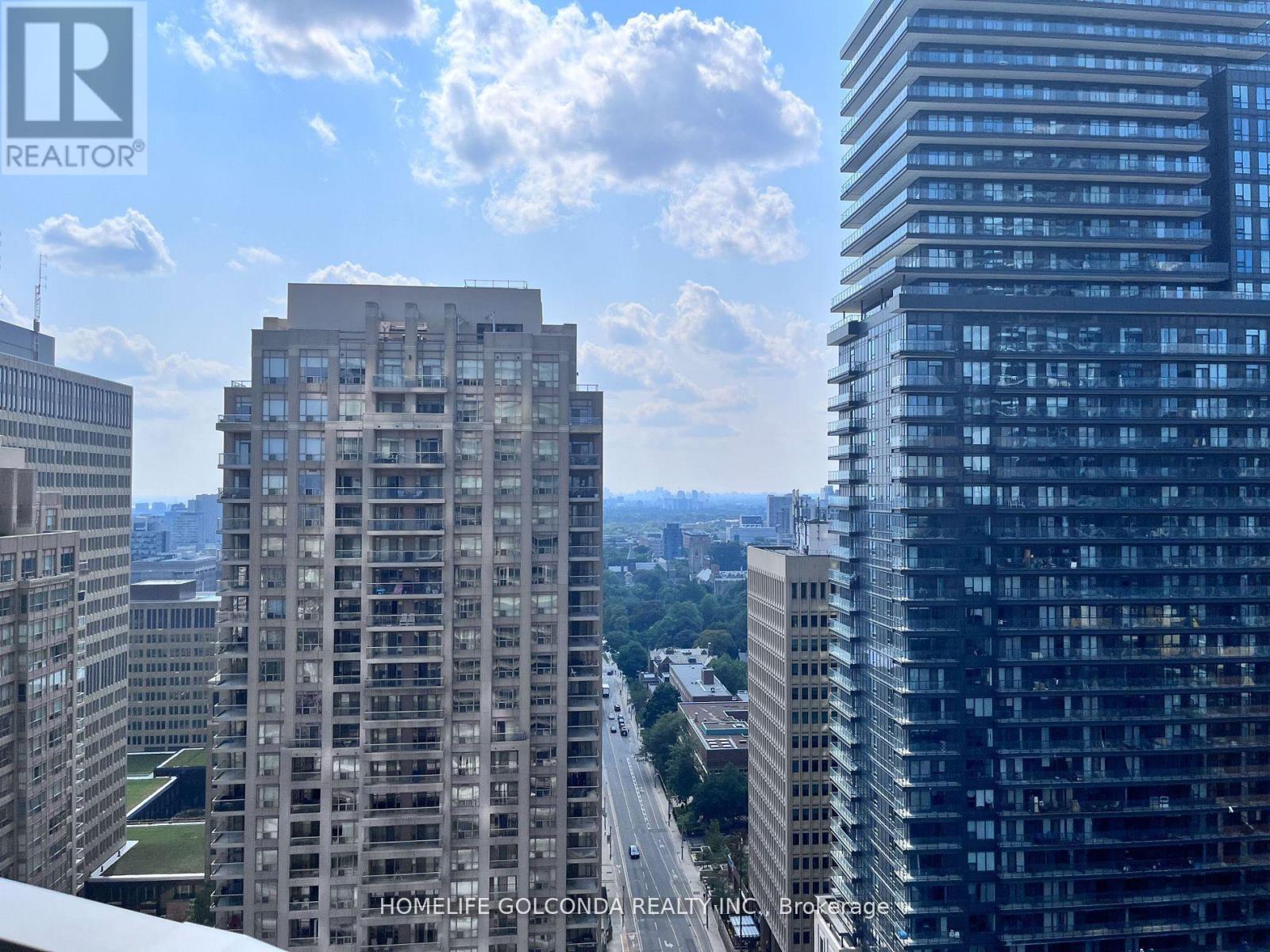 2408 - 11 Wellesley Street W, Toronto (Bay Street Corridor), Ontario  M4Y 0G4 - Photo 17 - C12929394