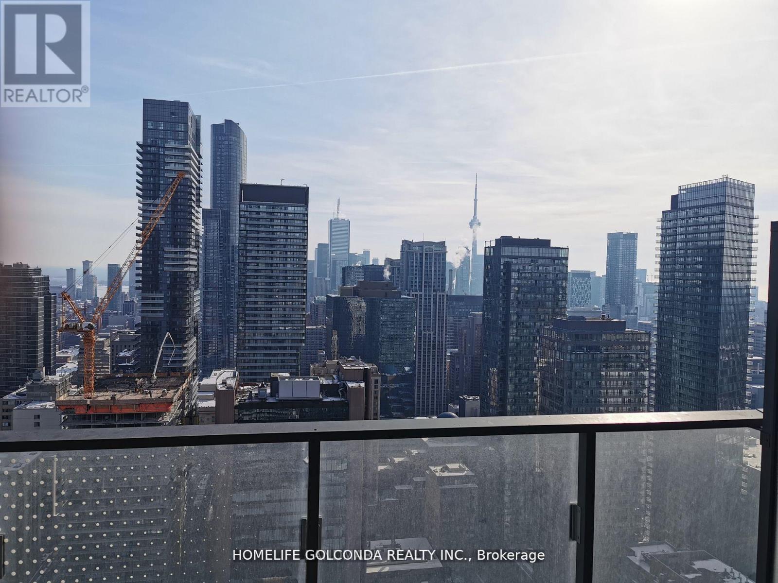 2408 - 11 Wellesley Street W, Toronto (Bay Street Corridor), Ontario  M4Y 0G4 - Photo 4 - C12929394