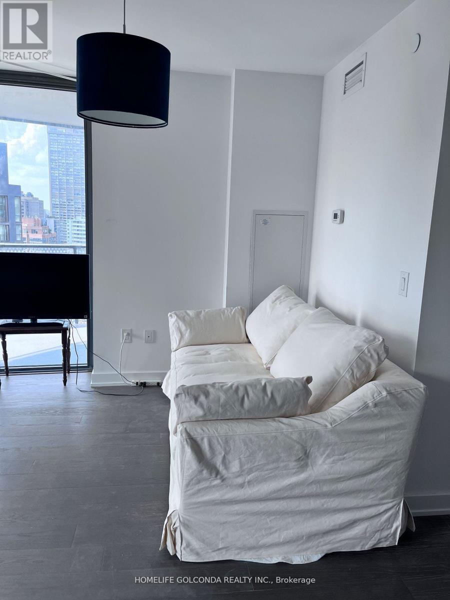 2408 - 11 Wellesley Street W, Toronto (Bay Street Corridor), Ontario  M4Y 0G4 - Photo 5 - C12929394