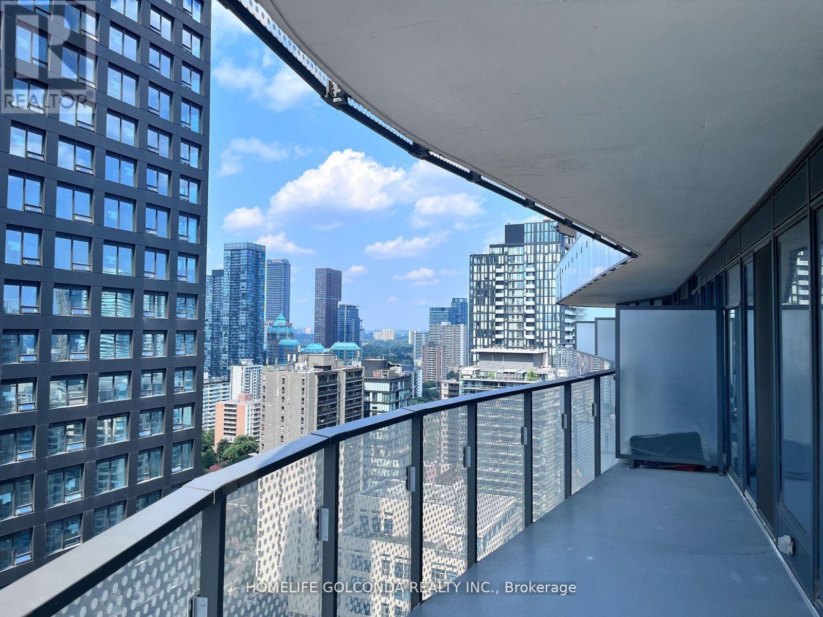 2408 - 11 Wellesley Street W, Toronto (Bay Street Corridor), Ontario  M4Y 0G4 - Photo 9 - C12929394