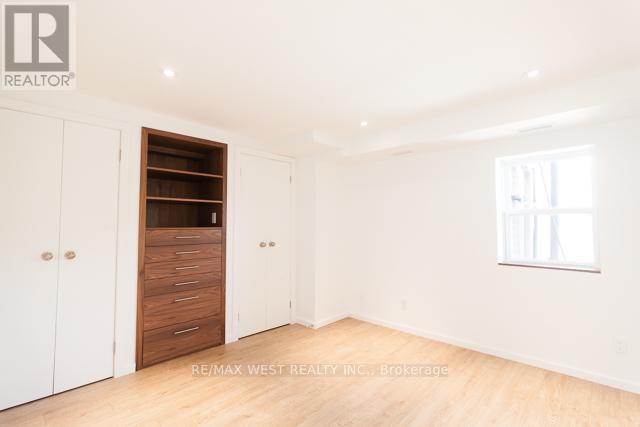 A - 1118 Queen Street W, Toronto (Trinity-Bellwoods), Ontario  M6J 1H9 - Photo 5 - C12929396