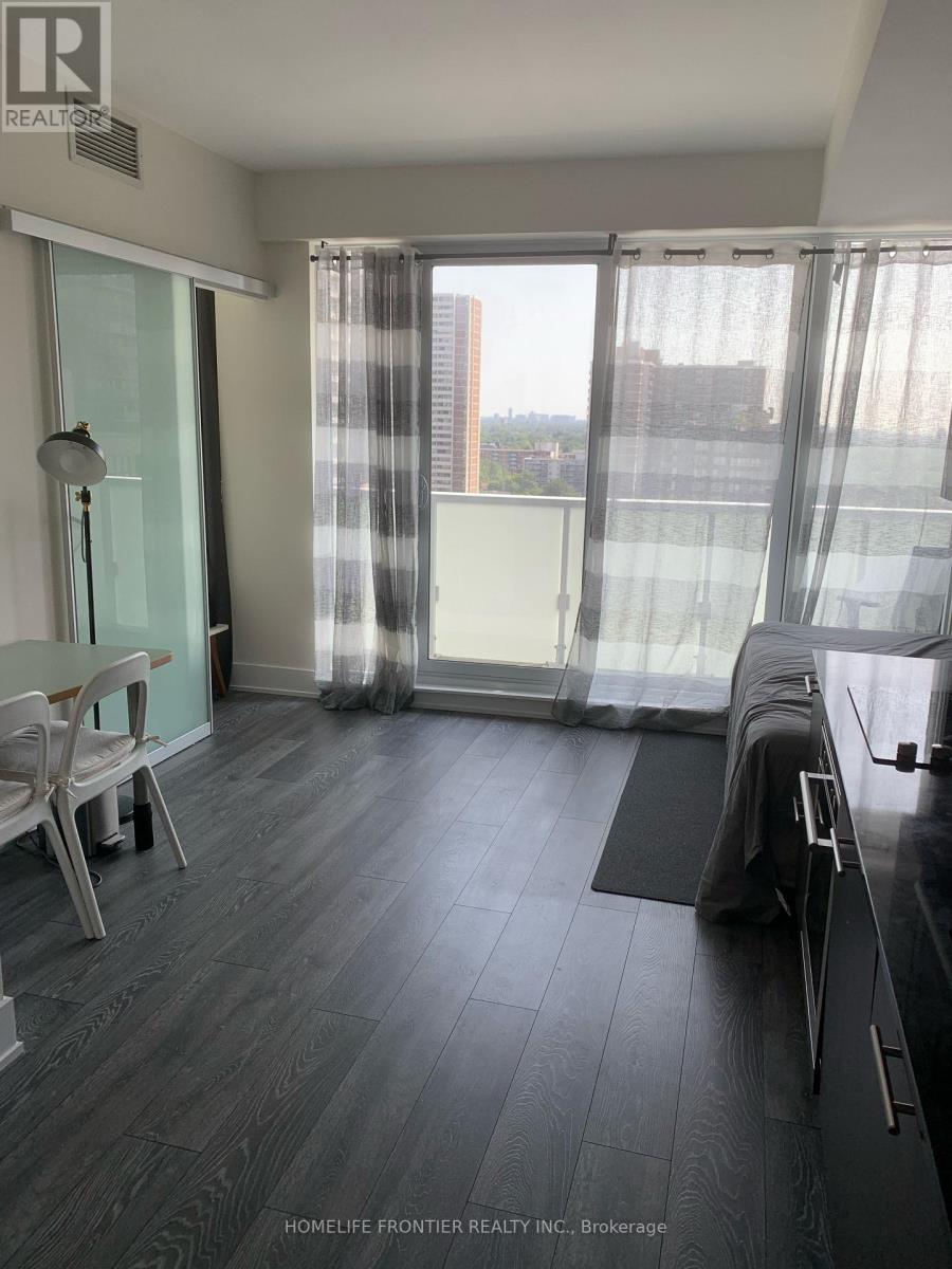 1510 - 403 Church Street, Toronto, Ontario  M4Y 0C9 - Photo 3 - C12929440