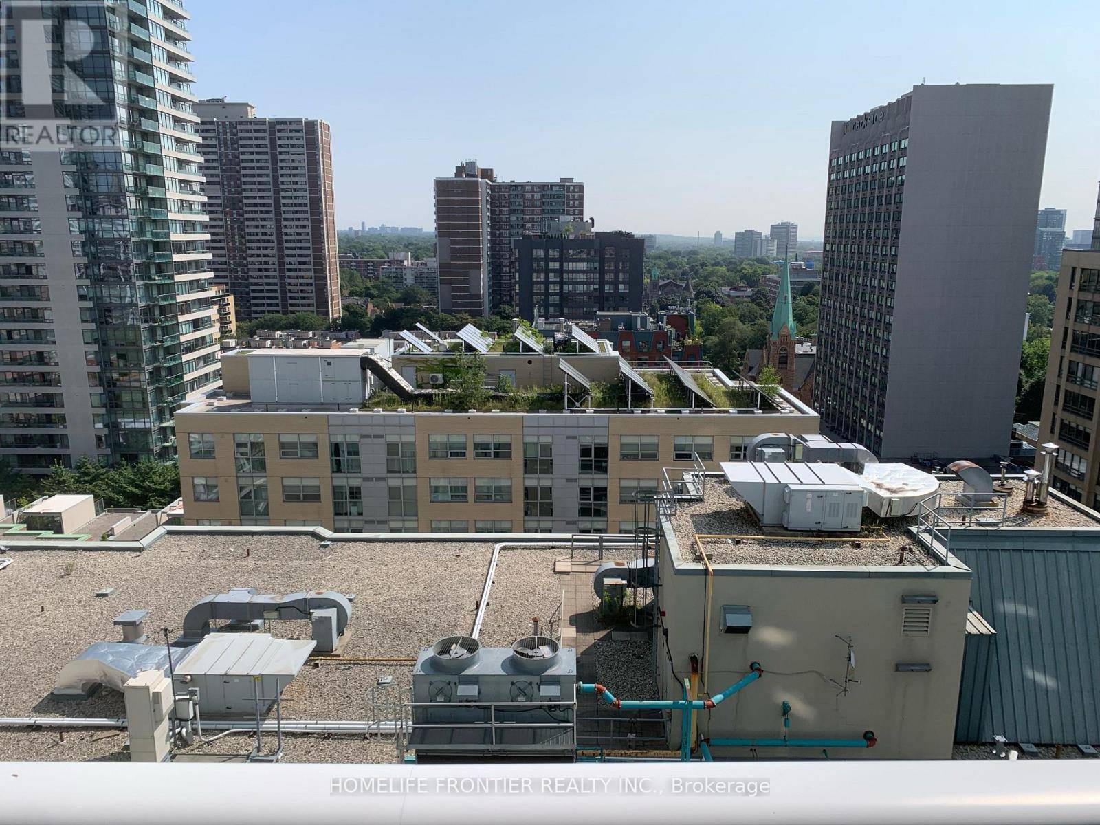 1510 - 403 Church Street, Toronto, Ontario  M4Y 0C9 - Photo 8 - C12929440