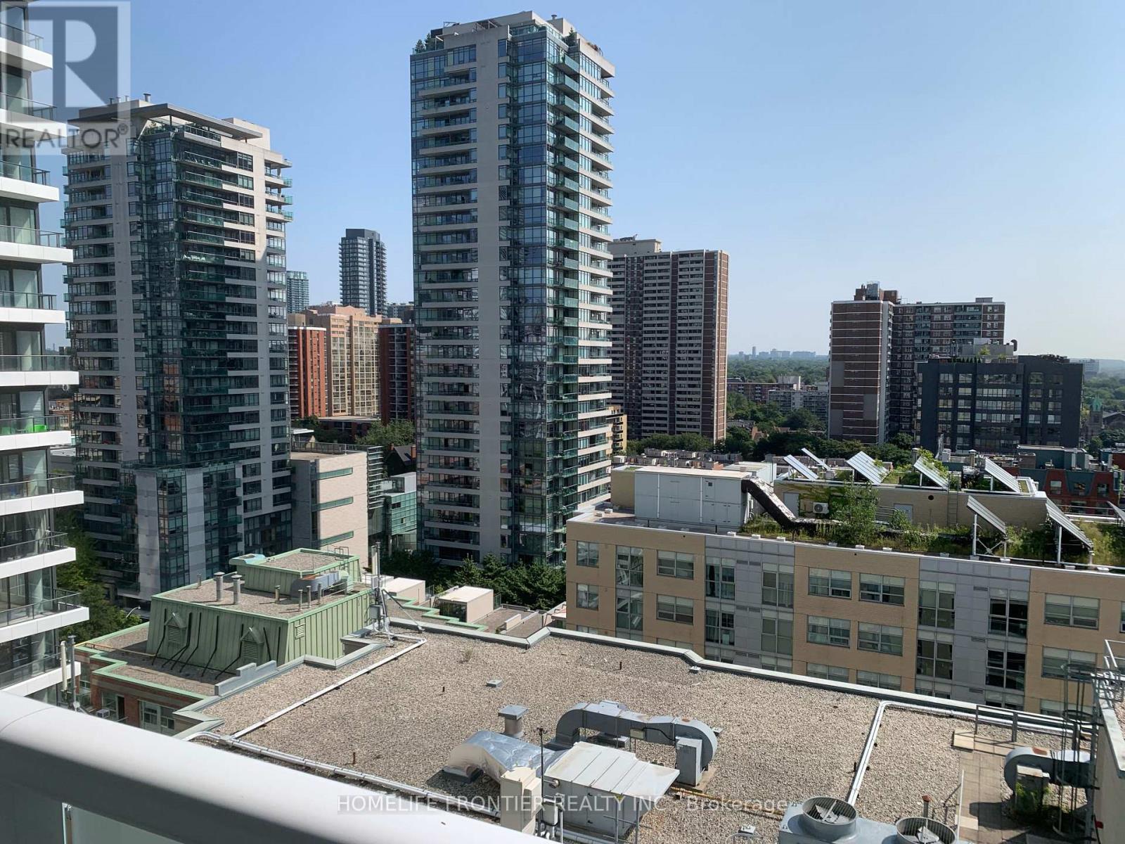 1510 - 403 Church Street, Toronto, Ontario  M4Y 0C9 - Photo 9 - C12929440