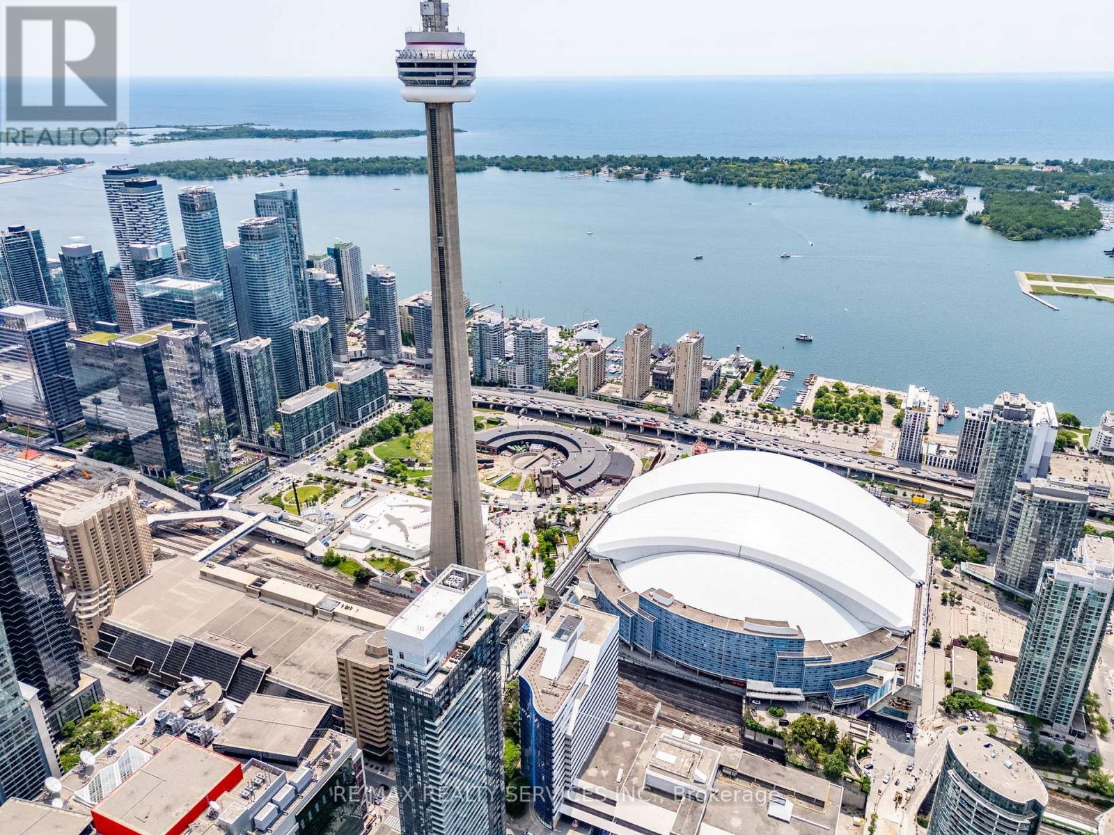 915 - 115 Blue Jays Way, Toronto, Ontario  M5V 0N4 - Photo 42 - C12929442