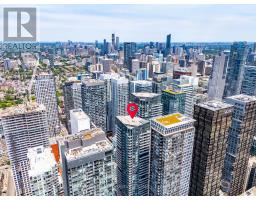 915 - 115 BLUE JAYS WAY, Toronto, Ontario