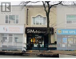 3221 YONGE STREET, Toronto, Ontario