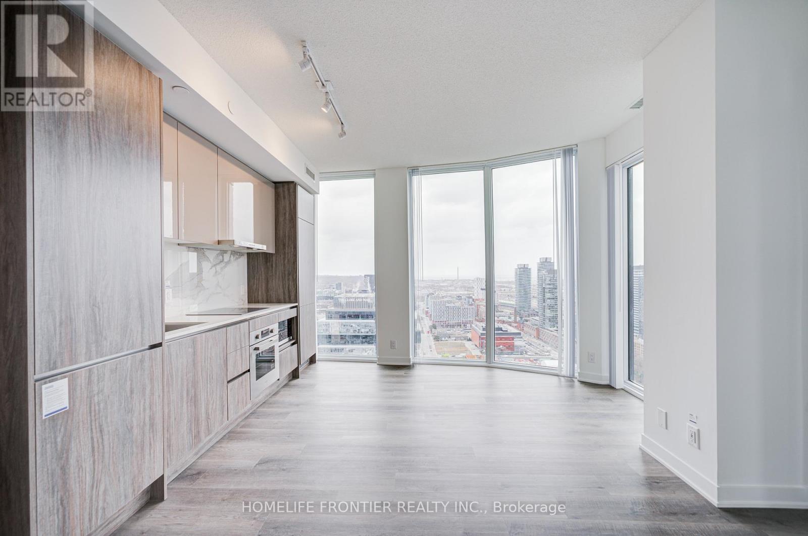 3806 - 180 Front Street E, Toronto, Ontario  M5A 0A9 - Photo 11 - C12929454