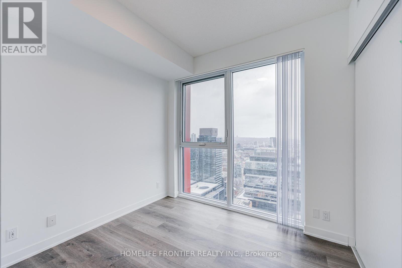 3806 - 180 Front Street E, Toronto, Ontario  M5A 0A9 - Photo 20 - C12929454