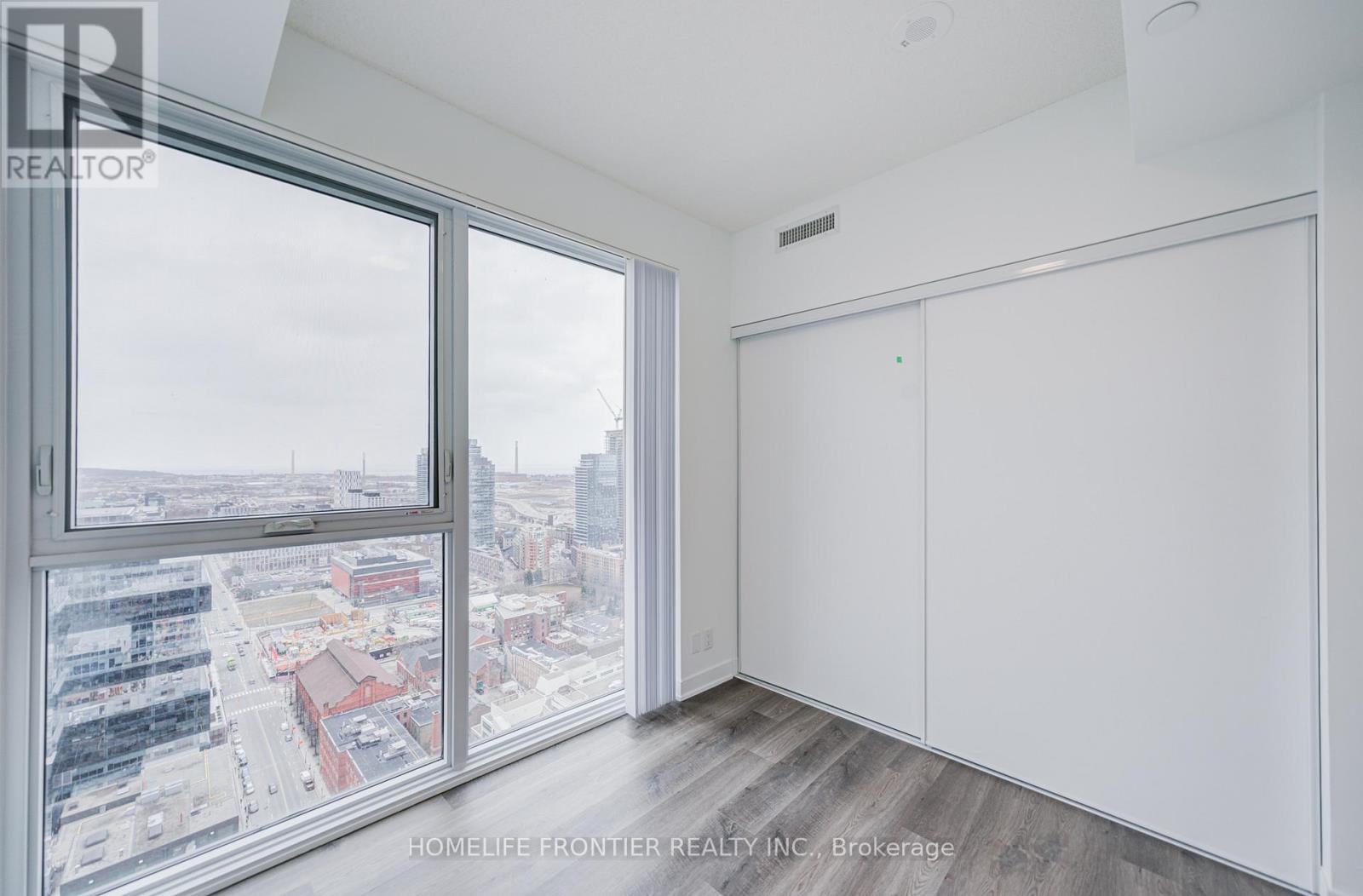 3806 - 180 Front Street E, Toronto, Ontario  M5A 0A9 - Photo 22 - C12929454