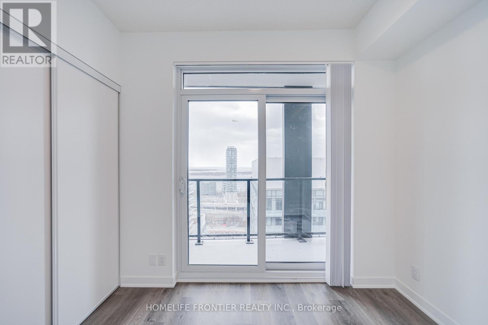 3806 - 180 Front Street E, Toronto, Ontario  M5A 0A9 - Photo 26 - C12929454