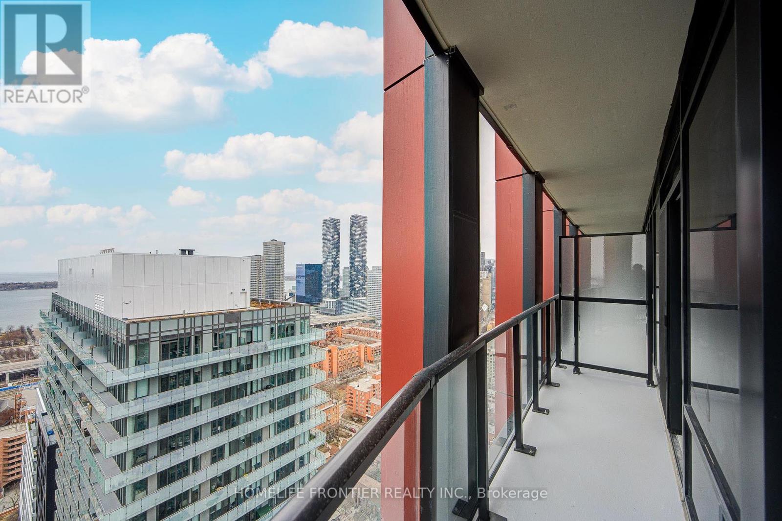 3806 - 180 Front Street E, Toronto, Ontario  M5A 0A9 - Photo 30 - C12929454