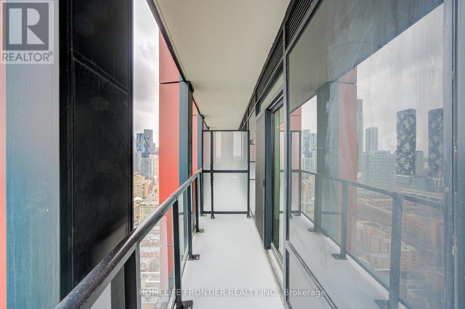 3806 - 180 Front Street E, Toronto, Ontario  M5A 0A9 - Photo 33 - C12929454