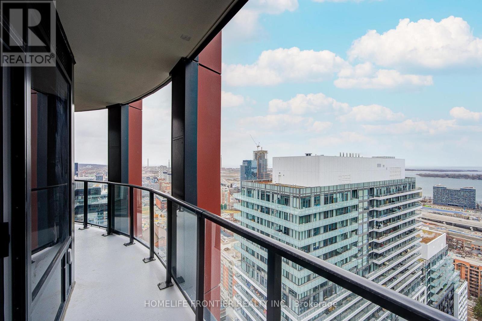 3806 - 180 Front Street E, Toronto, Ontario  M5A 0A9 - Photo 34 - C12929454