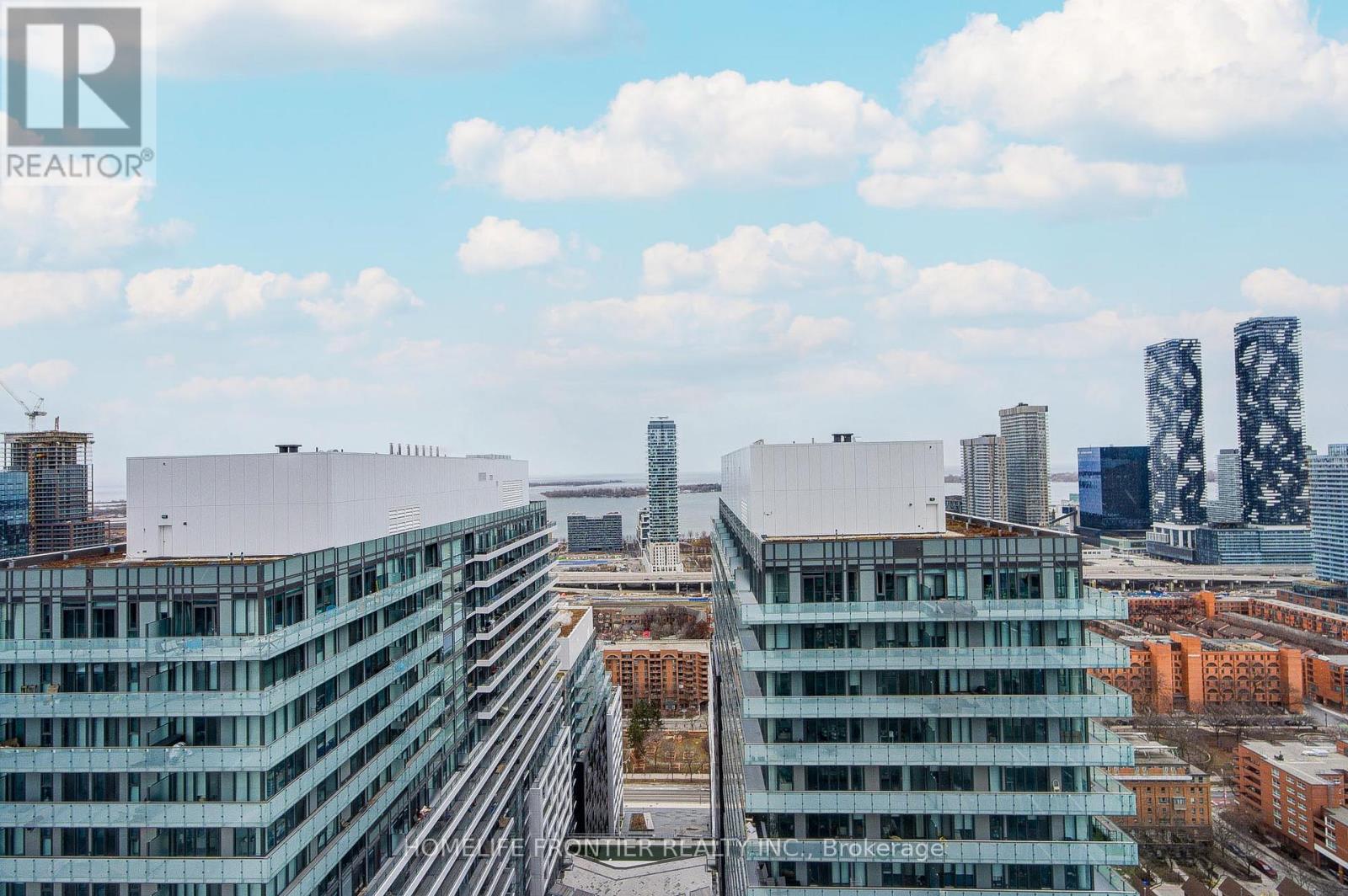 3806 - 180 Front Street E, Toronto, Ontario  M5A 0A9 - Photo 35 - C12929454