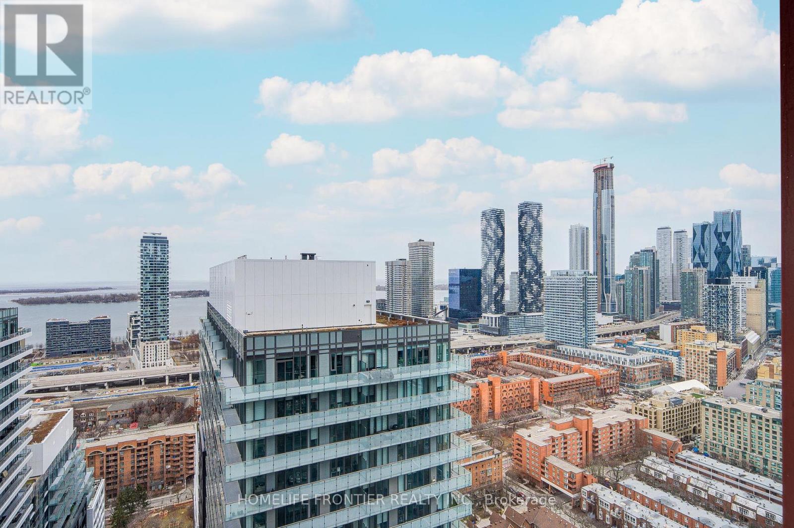 3806 - 180 Front Street E, Toronto, Ontario  M5A 0A9 - Photo 37 - C12929454