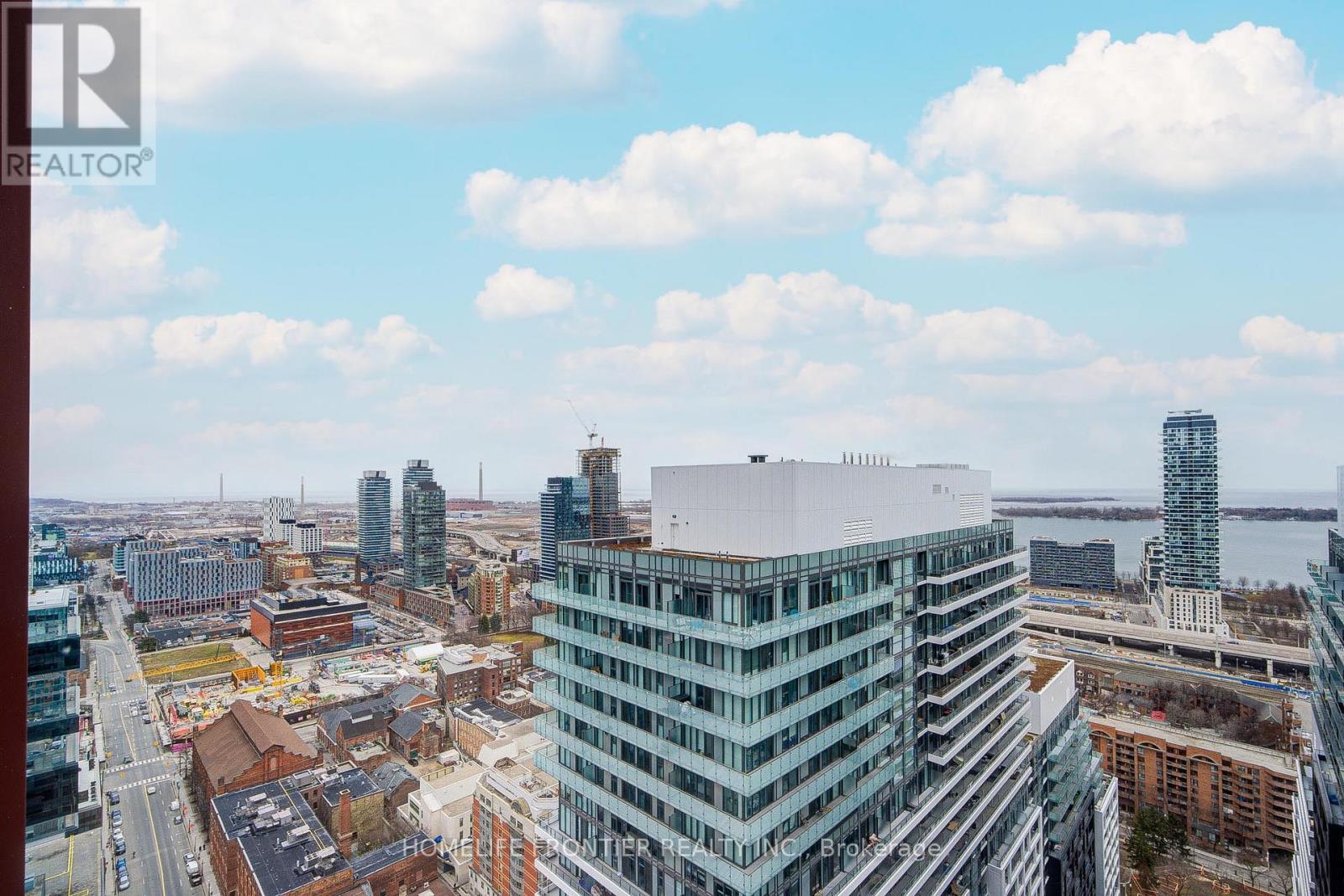 3806 - 180 Front Street E, Toronto, Ontario  M5A 0A9 - Photo 38 - C12929454