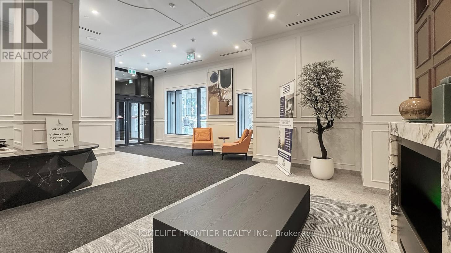 3806 - 180 Front Street E, Toronto, Ontario  M5A 0A9 - Photo 40 - C12929454