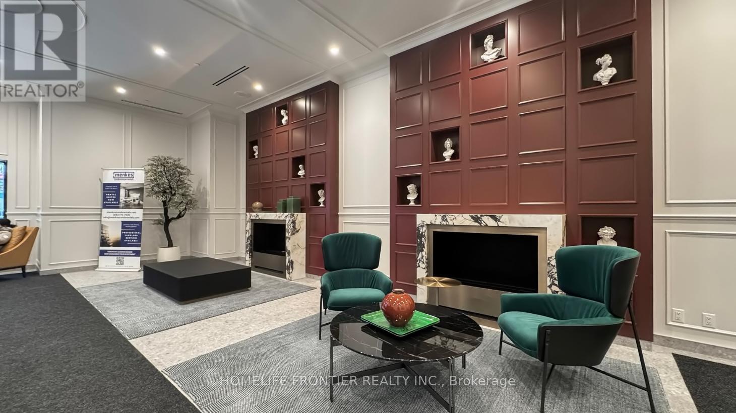 3806 - 180 Front Street E, Toronto, Ontario  M5A 0A9 - Photo 41 - C12929454