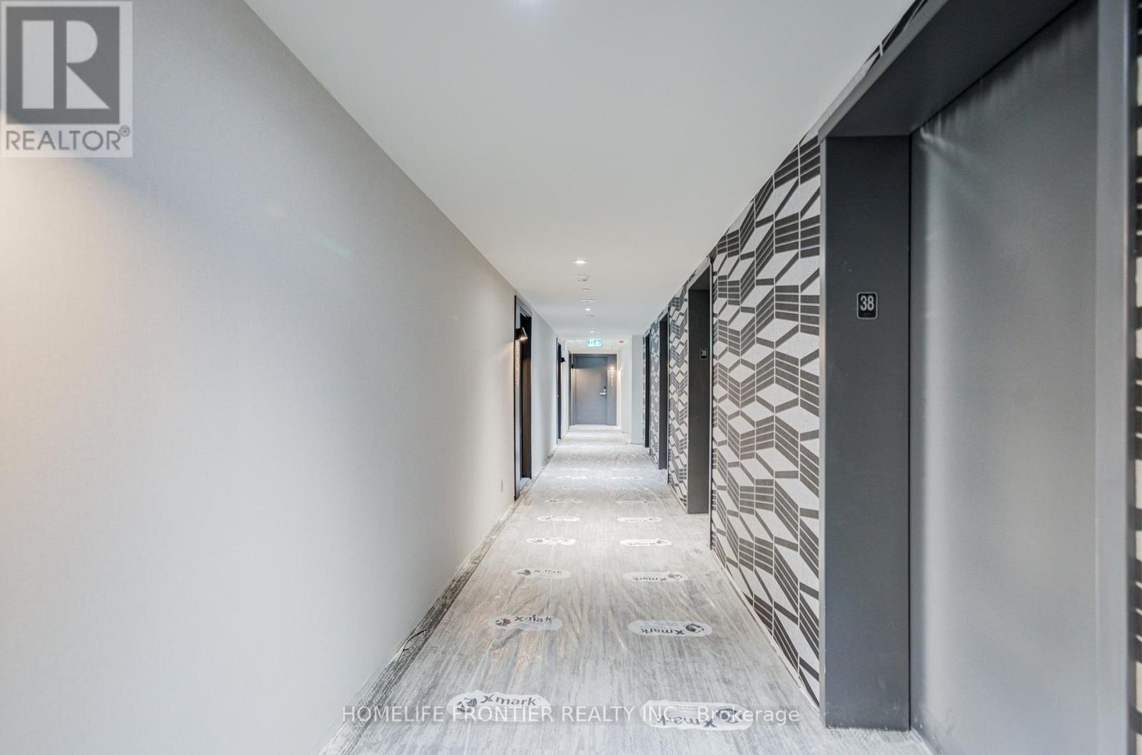 3806 - 180 Front Street E, Toronto, Ontario  M5A 0A9 - Photo 5 - C12929454