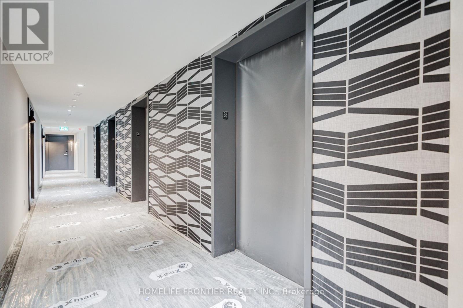 3806 - 180 Front Street E, Toronto, Ontario  M5A 0A9 - Photo 6 - C12929454