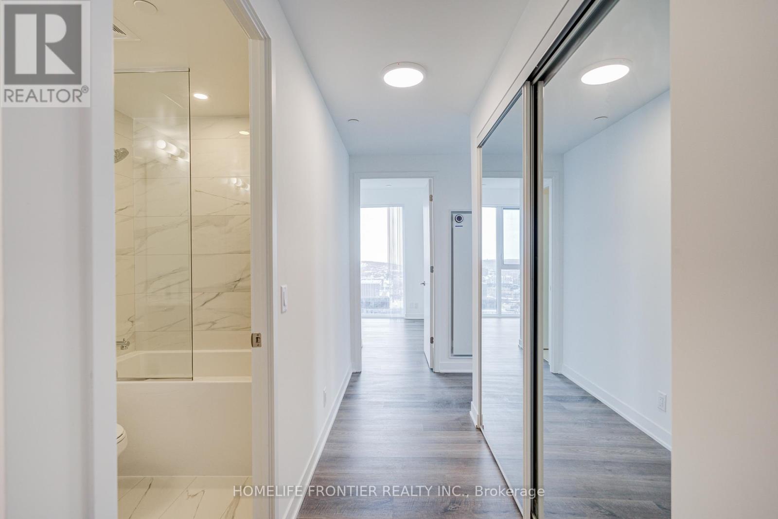 3806 - 180 Front Street E, Toronto, Ontario  M5A 0A9 - Photo 7 - C12929454