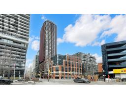 3806 - 180 FRONT STREET E, Toronto, Ontario