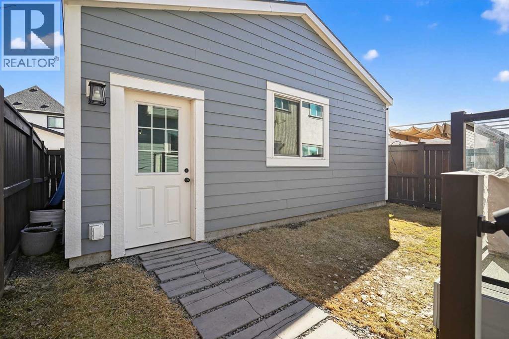 32 Marquis Green Se, Calgary, Alberta  T3M 1X7 - Photo 43 - A2295676
