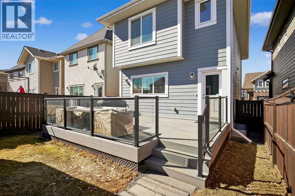 32 Marquis Green Se, Calgary, Alberta  T3M 1X7 - Photo 41 - A2295676