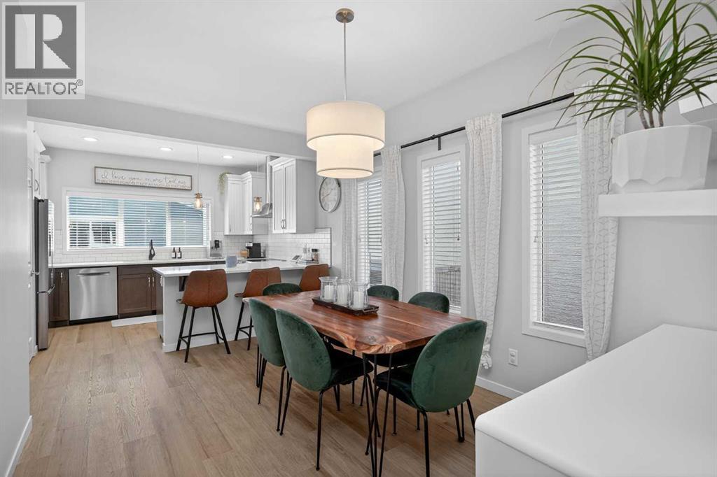 32 Marquis Green Se, Calgary, Alberta  T3M 1X7 - Photo 7 - A2295676