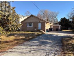 271 ROUGE HILLS DRIVE, Toronto, Ontario