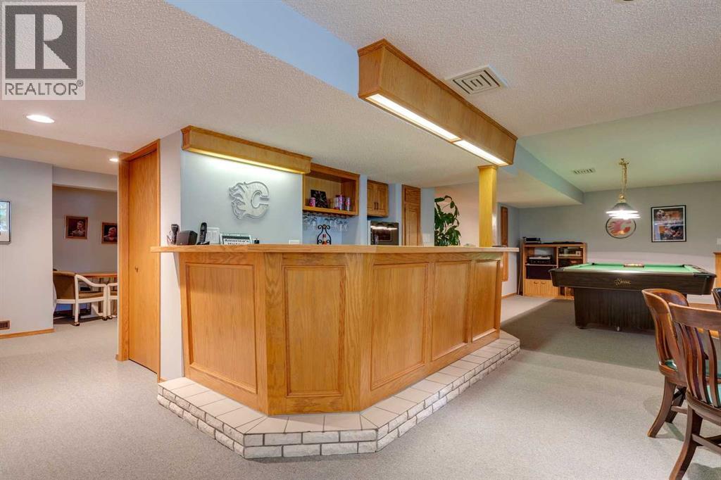 88 Woodacres Drive Sw, Calgary, Alberta  T2W 4Z8 - Photo 30 - A2296116