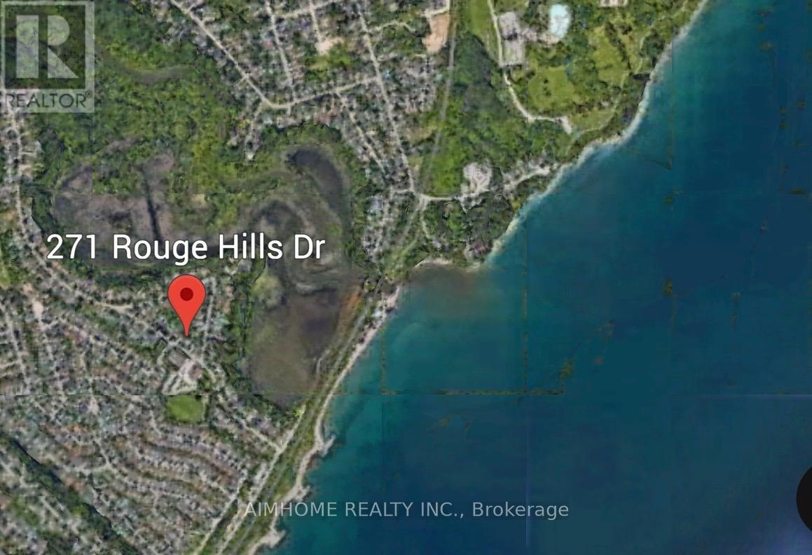 271 Rouge Hills Drive, Toronto, Ontario  M1C 2Z2 - Photo 13 - E12915578