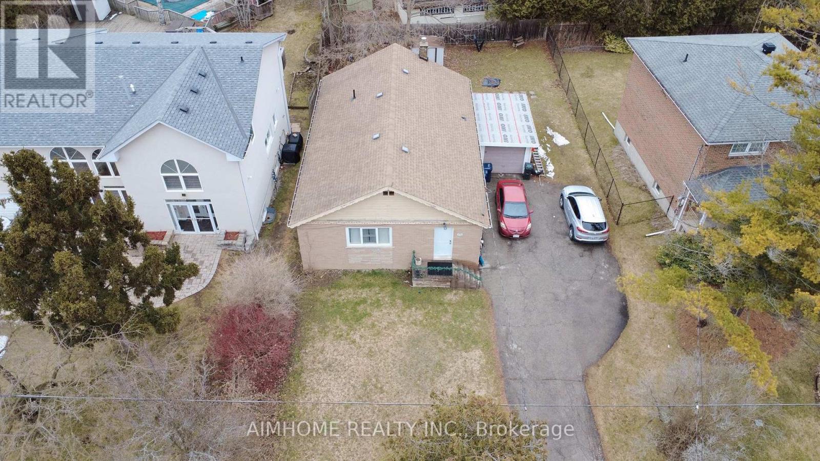 271 Rouge Hills Drive, Toronto, Ontario  M1C 2Z2 - Photo 9 - E12915578